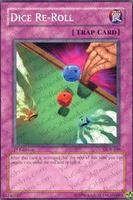 rick roll yugioh card Rolled 34mm D20 Anti Rick Roll Card |
