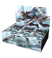 Final Fantasy TCG: Opus XIII (13) Crystal Radiance Booster Box