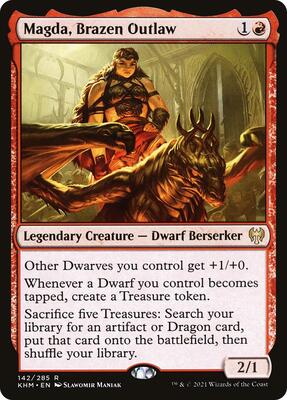 Kaldheim | Magic: The Gathering | TCGplayer