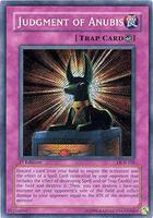 Judgment of Anubis - Dark Crisis - YuGiOh - TCGplayer.com
