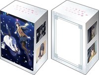 Bushiroad Deck Holder Collection V2 Vol.1161: Bunny Girl Senpai - Mai & Shoko · Bushiroad Deck Boxes
