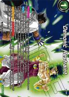 Demonic Restraint (Vicious Rejuvenation Revival Pack) - Promotion