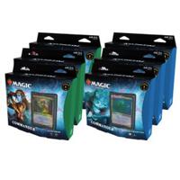 mtg magic kaldheim khm commander decks Magic: The Gathering: Kaldheim