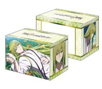 Bushiroad Deck Holder Collection V2 Vol.1194: Fate/Grand Order - Kingu · Bushiroad Deck Boxes