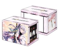 Bushiroad Deck Holder Collection V2 Vol.1193: Fate/Grand Order - Merlin · Bushiroad Deck Boxes