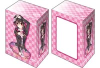 Bushiroad Deck Holder Collection V2 Vol.1188: Kadokawa Sneaker Bunko - KonoSuba · Bushiroad Deck Boxes