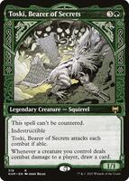 Krosan Beast - Odyssey - Magic: The Gathering - TCGplayer.com