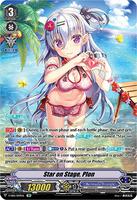 【即日発送】スターonステージ プロン　SP Star on Stage, Plon (Swimsuit SP) - V-EB15: Twinkle Melody