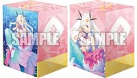 Bushiroad Deck Holder Collection V2 Vol.1199: Cardfight!! Vanguard - Happiness H · Bushiroad Deck Boxes