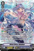 Velvet Voice, Raindear (SP) - V-EB15: Twinkle Melody Velvet Voice, Raindear (SP) - V-EB15: Twinkle Melody