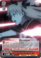 Weiß Schwarz - Trial Deck+ Plus  Fate/Grand Order Absolute Demonic Front Babylonia En