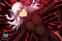 Bushiroad Rubber Mat Collection Vol.783: Fate/stay night [Heaven's Feel] - Sakur · Bushiroad Playmats