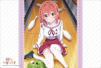Bushiroad Rubber Mat Collection Vol.781: Rent-A-Girlfriend - Sumi Sakurasawa · Bushiroad Playmats