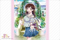 Bushiroad Rubber Mat Collection Vol.778: Rent-A-Girlfriend - Chizuru Mizuhara · Bushiroad Playmats