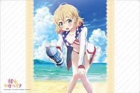 Bushiroad Rubber Mat Collection Vol.779: Rent-A-Girlfriend - Mami Nanami · Bushiroad Playmats