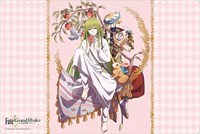 Bushiroad Rubber Mat Collection Vol.773: Fate/Grand Order -Absolute Demonic Batt · Bushiroad Playmats