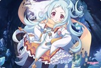 Bushiroad Rubber Mat Collection Vol.769: Princess Connect! Re:Dive - Miyako · Bushiroad Playmats