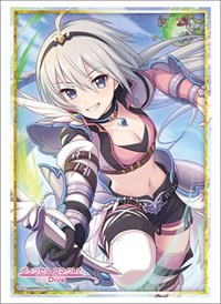 Bushiroad Sleeve Collection HG Vol.2690: Princess Connect! Re:Dive - Tomo (60-Pa · Bushiroad Card Sleeves