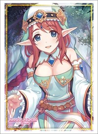 Bushiroad Sleeve Collection HG Vol.2658: Princess Connect! Re:Dive - Misato (60- · Bushiroad Card Sleeves