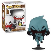 Arach-Knight (Glow in the Dark) (Walgreens Exclusive)