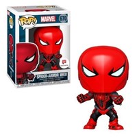 Spider-Armor MKIII (Walgreens Exclusive)