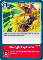 paper business card sleeve Amazon.com: Digimon English TCG ST-1 Starter Deck Gaia Red
