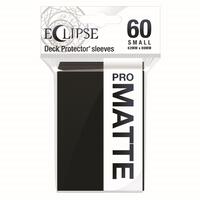 pro matte card sleeves PRO-Matte Standard Deck Protector Bundle (500ct) White protect your game cards with these high Ultra-Pro Deck Protector Sleeves Matte