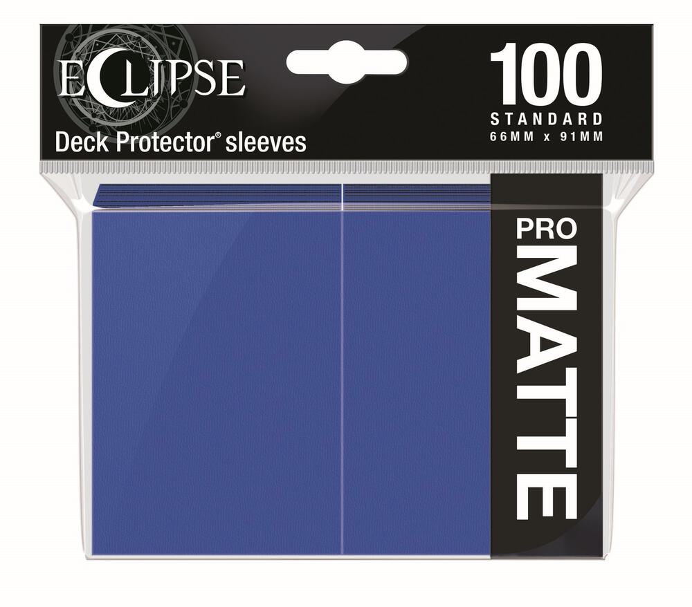 ultra pro card sleeves blue Ultra Pro APEX 105 MTG Standard Card Sleeves Mana 8 Island Blue