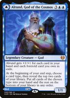 mtg kaldheim collector booster card list Draft Box Prove your worth to Magics new pantheon of Norse KLD] First pictures of Kaldheim