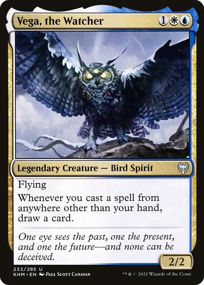 Magic: The Gathering – Sen Triplets (Trio Di Sen) – Carta Mythic Rare Da Alara Reborn (ARB)