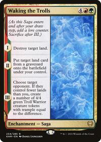 FNM