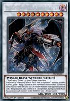Yugioh DUAD-EN042 Number F0: Utopic Future Zexal - Ultra Rare - Near Mint