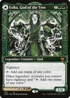 Chaos Emerald - Lotus Petal (7034) - Secret Lair Drop Series