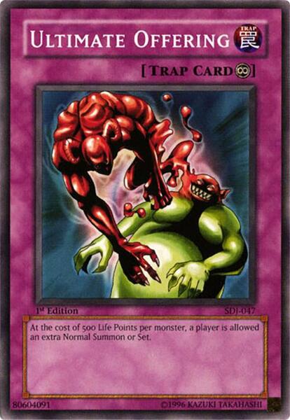 Edison Format Deck Guide: "Gigavise" Gemini Synchro | TCGplayer