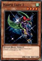 Harpie Lady 1 - Speed Duel: Tournament Pack 1 - YuGiOh - TCGplayer.com