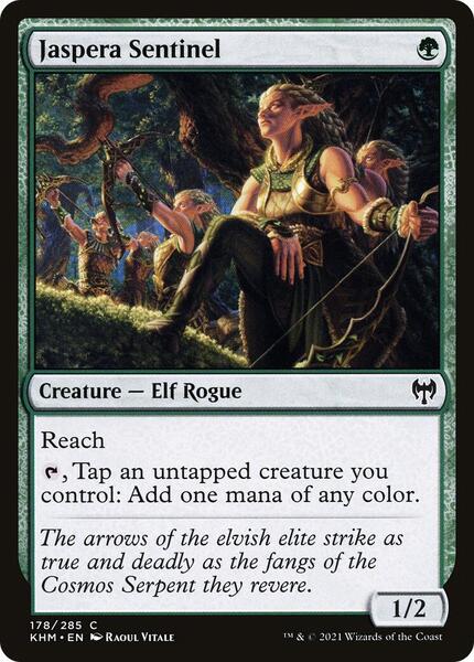 Kaldheim Cards to Spend Your Wildcards On | TCGplayer