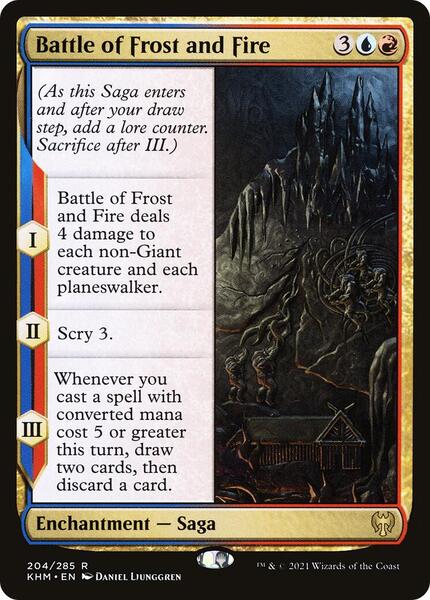best saga cards mtg Magic: The Gathering's Final Fantasy Card Preorders Are Finally Back In  Stock at Amazon Today