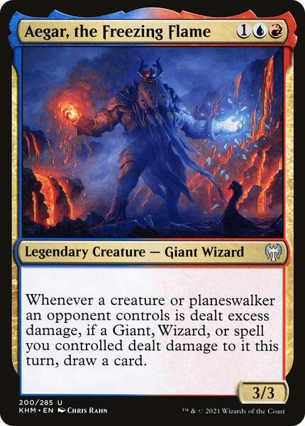 red commander deck mtg Urabrask/The Great Work RED SPELLS BURN Magic Mtg Custom Commander Deck