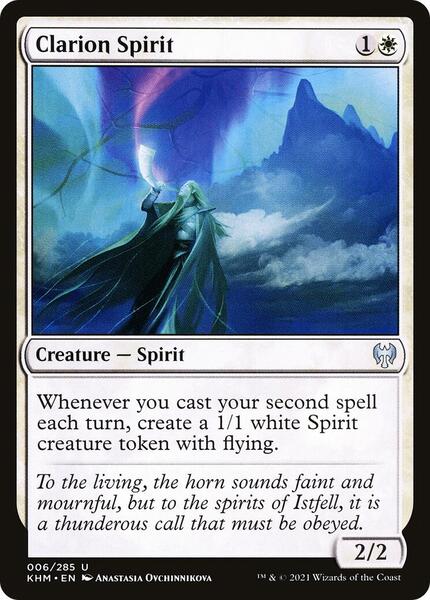 Blue-White Magecraft - Budget Standard | TCGplayer