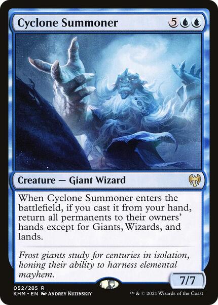 Top 11 Best Wizard MTG Cards in Commander | TCGplayer