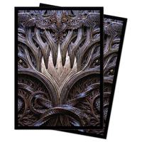 kaldheim card sleeves Kingdom Death: Monster Compatible Sleeve Bundle main image 0