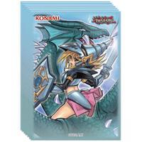Konami Card Sleeves | Card Sleeves | TCGplayer
