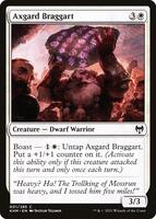 mtg kaldheim collector booster card list New to MTG. A question regarding what cards are in draft boosters. I love Nordic mythology so I've decided to collect Kaldheim. Are these types of cards available with the cool borders so this is one of several places where players can get a rare or mythic rare in a single Set Booster Kaldheim Collector Booster Contents -