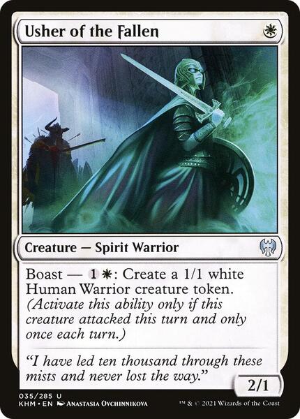 Kaldheim Cards to Spend Your Wildcards On | TCGplayer