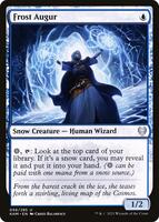 Mythos of Brokkos - Ikoria: Lair of Behemoths - Magic: The