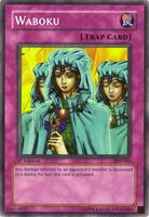 yugioh shuffle graveyard into deck Pegasus