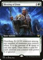Mythos of Brokkos - Ikoria: Lair of Behemoths - Magic: The