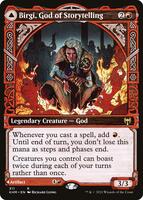 Magic: The Gathering – Carta Singola Homeward Path (Via Del Ritorno) – Commander 2013 Edition (Rara)