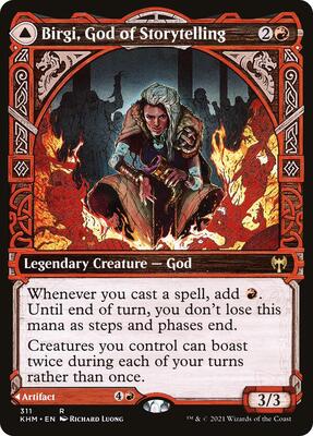 Kaldheim | Magic: The Gathering | TCGplayer