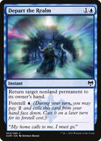 mtg reconfigure card list Kaldheim Bundle - MTG main image 1